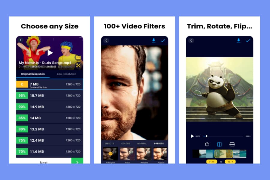Video Compress