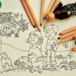 Dibujos para colorear online y gratis