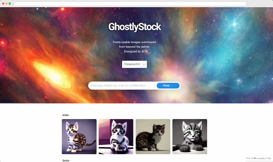 GhostlyStock