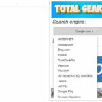 Total Search