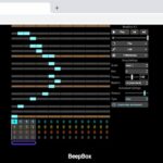 BeepBox: crear música gratis sin conocimientos musicales