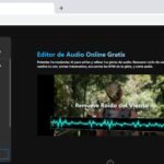 Editar audio con inteligencia artificial gratis