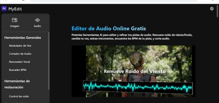 editar audio Archives - Soft &