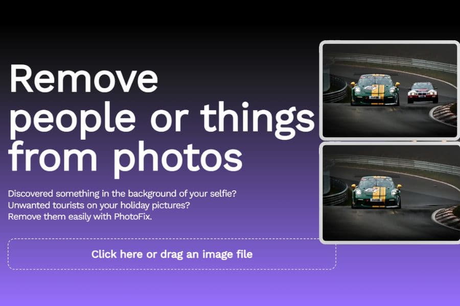 PhotoFix