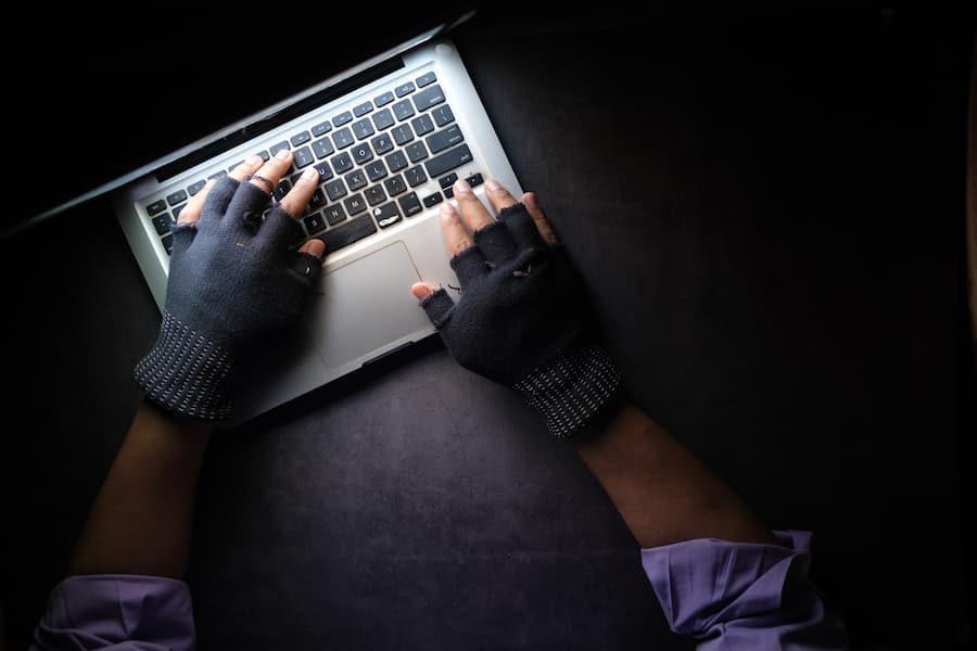 Qué es la informática forense