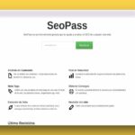 SeoPass