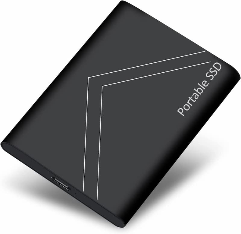 Ventajas de usar un Disco Duro Externo