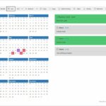 MyCalendar Tasks