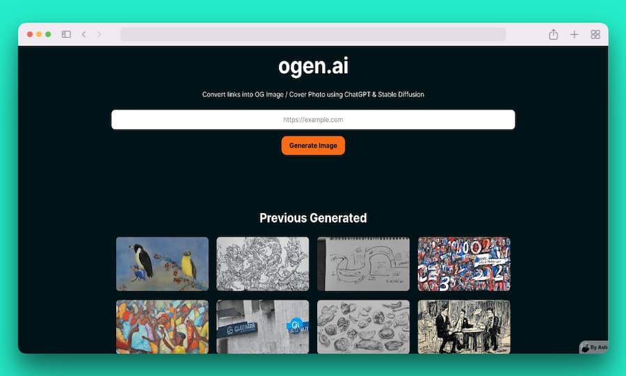 Ogen AI