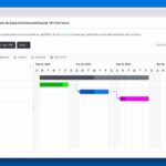 Online Gantt