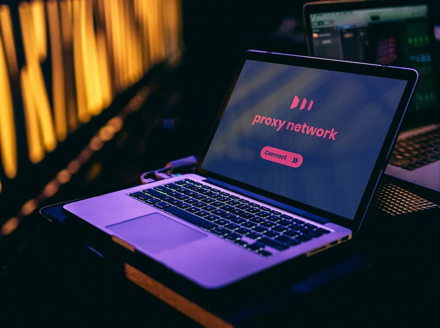 Comprar un proxy