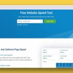 DebugBear Website Speed