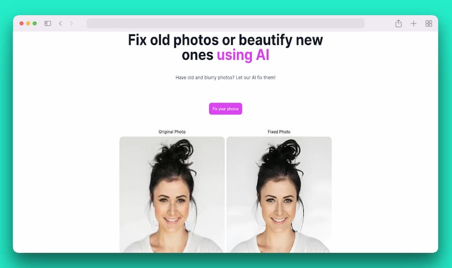 FotoFix