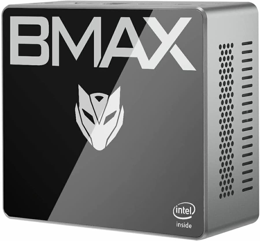Mini PC de Escritorio