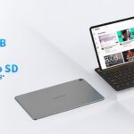 Teclast T50 Tablet