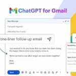 ChatGPT for Gmail