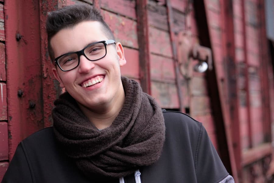 Cuidado personal para adultos jóvenes