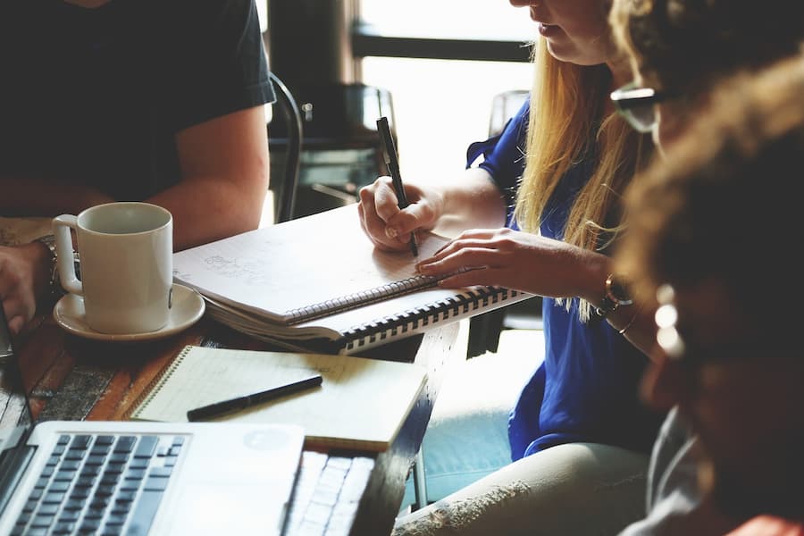 Beneficios de capacitar en las empresas