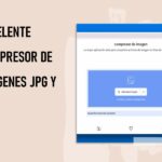 Compresor de imágenes PNG y JPG gratuito