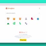 Emojiton