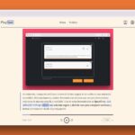 Escucha artículos web como audiolibros con Playtext