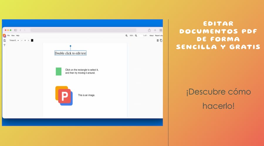 PDF Pie