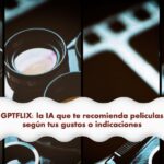 GPTFLIX te recomienda películas usando IA