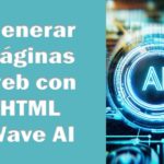 HTML Wave AI