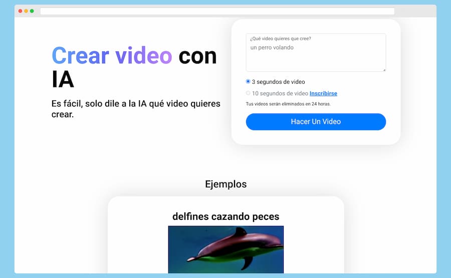 VideoEditorAI