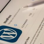 Hosting WordPress