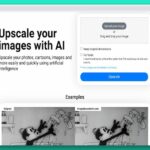 Image Upscaler AI