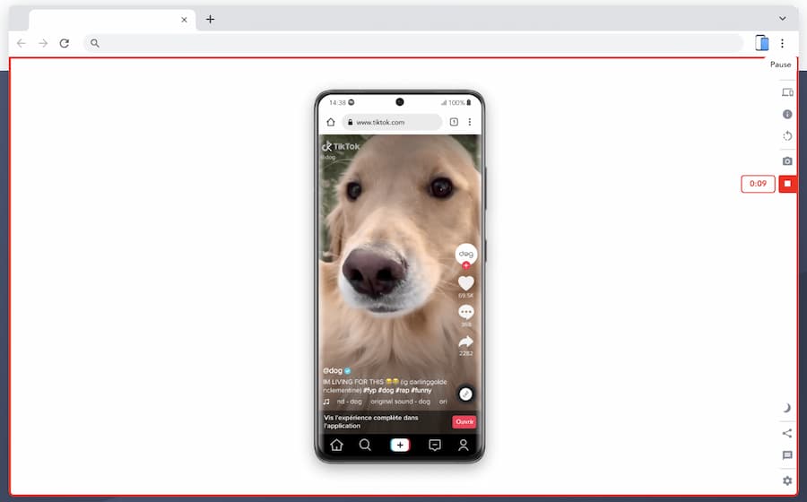 Mobile FIRST