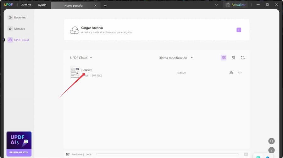 La mejor Aplicación para Traducir PDF con IA en Windows y Mac