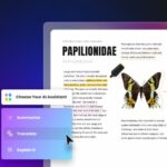 Traducir PDF con IA