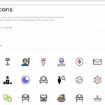 Blend Icons