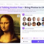 Crear avatares que hablan gratis
