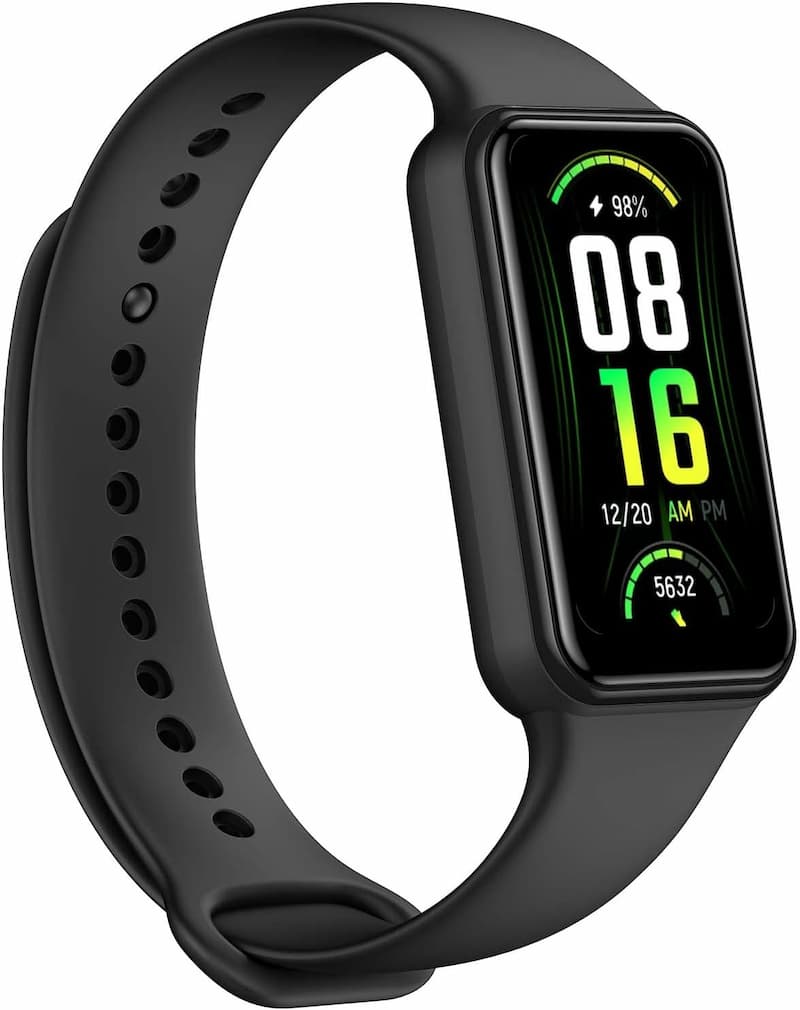La mejor smartband del momento
