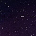 Sate?lites de Starlink
