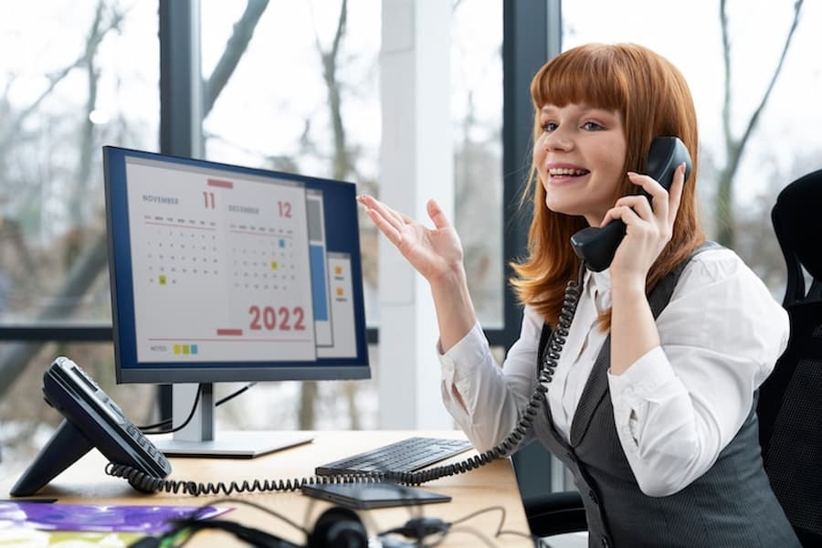 Telefonía VoIP: ¿Qué es y Cómo Mejora las Comunicaciones de tu Empresa?