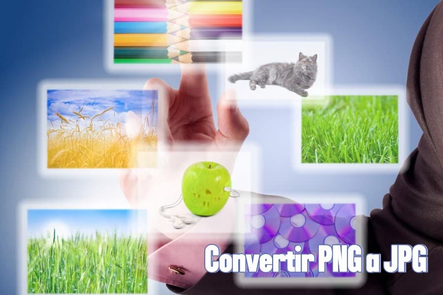 Convertir ima?genes PNG a formato JPG