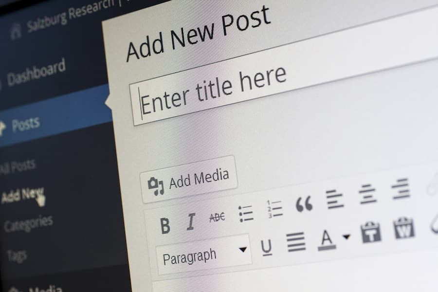 13 Herramientas Digitales Que Debes Conocer Para la Creación de Blogs 13 Herramientas Digitales Que Debes Conocer Para la Creación de Blogs