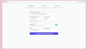 Echocast