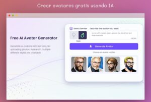 Free AI Avatar Generator