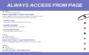 Social Search Plus