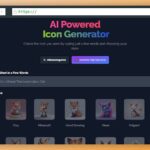 AI Icon Generator