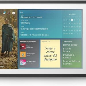 Amazon Echo Show 15 Amazon Echo Show 15