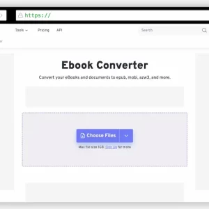 Convertir ebooks a otros formatos Convertir ebooks a otros formatos