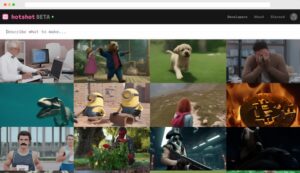 Crear GIF con Inteligencia Artificial