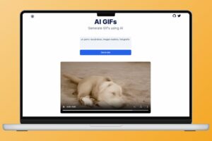 Crear animaciones cortas con IA gratis