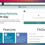 Crear favicon a partir de una imagen gratis